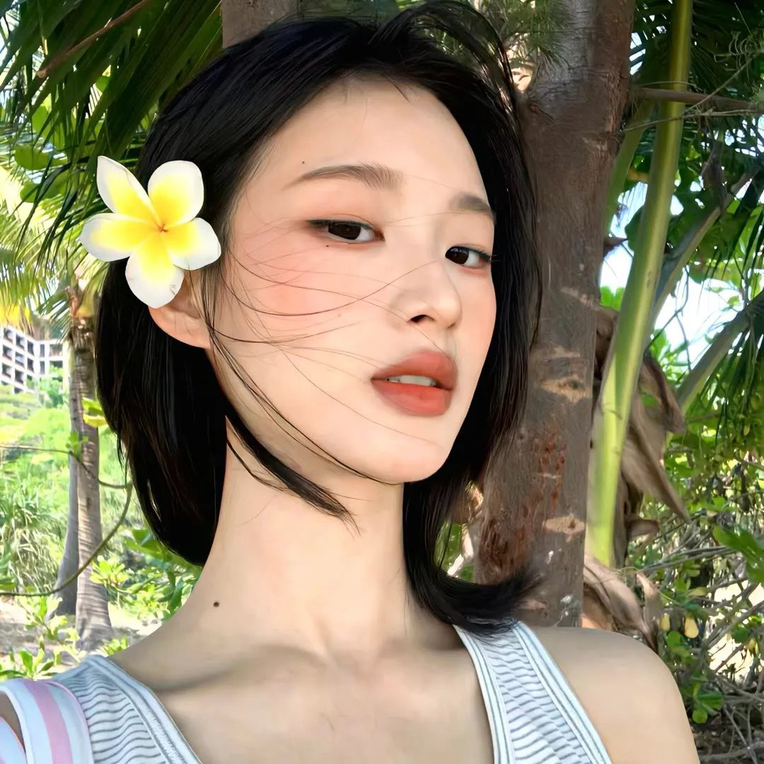 向阳花开
