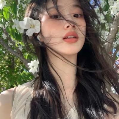 七位女俘虏